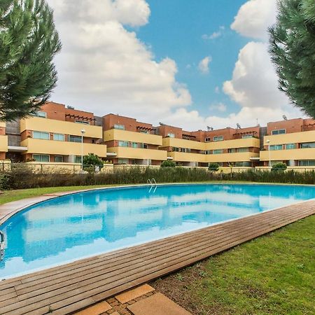 Furadouro Beach And Club Apartment 오바 외부 사진